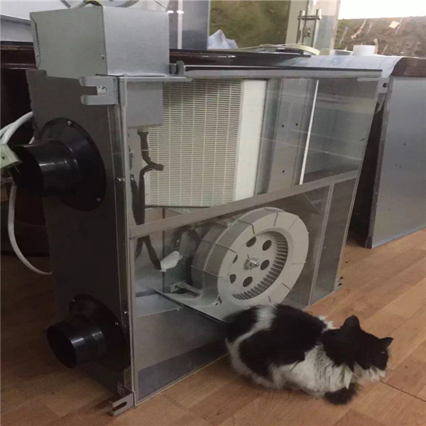 两当机械模型制作对比-模型机