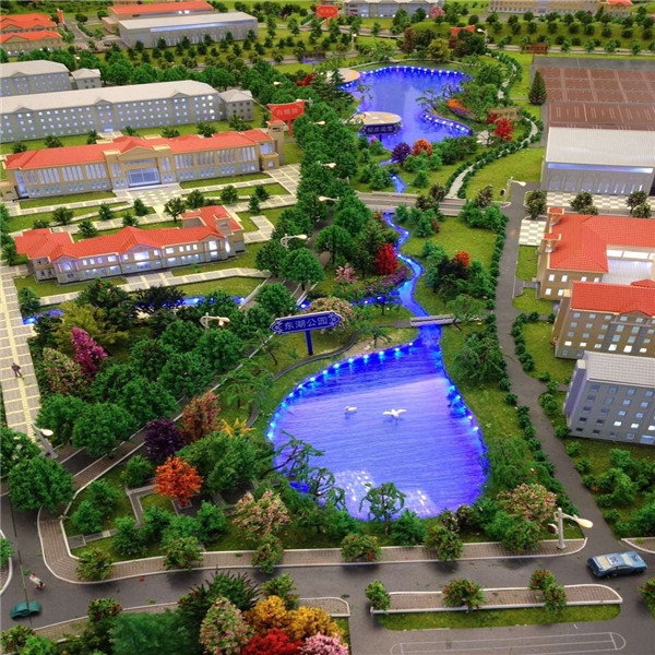 甘肃省公安厅301工程两当规划模型