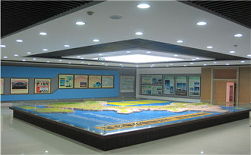 两当两当沙盘模型对楼盘销售起到哪些重要作用