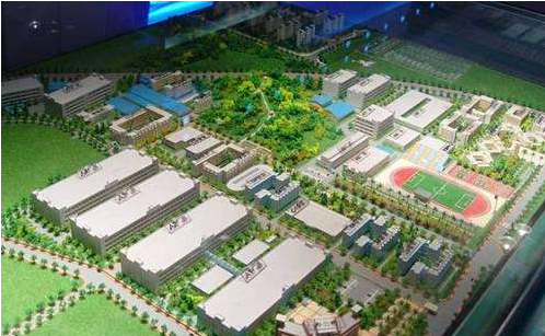 两当两当沙盘模型制作的尺寸多大合适