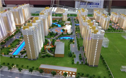 各类两当两当沙盘模型有什么区别